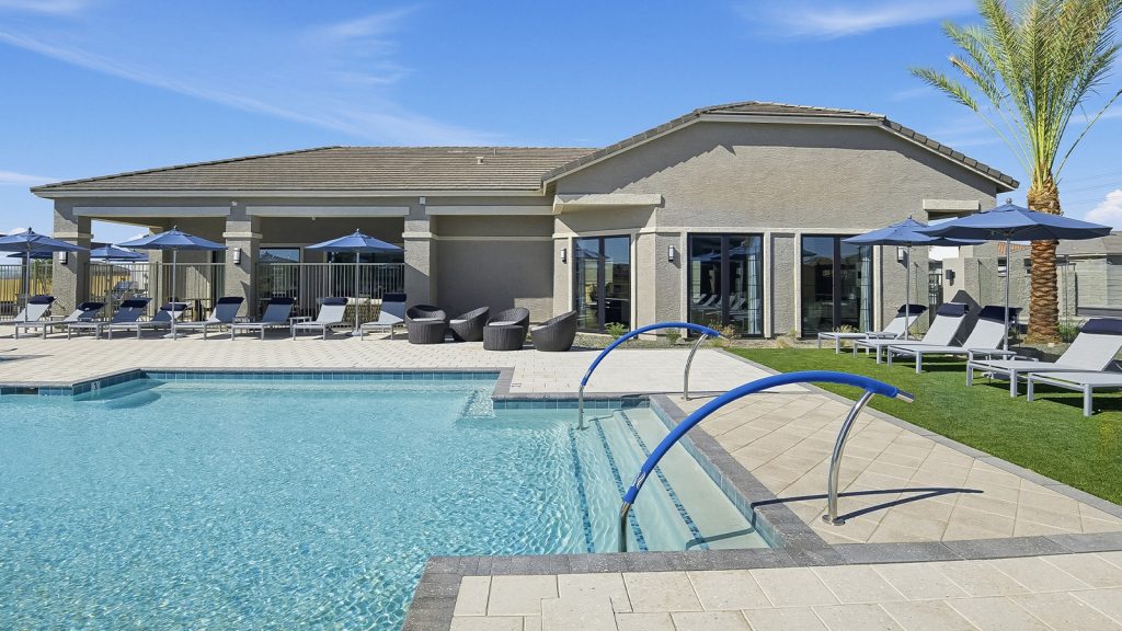 pool