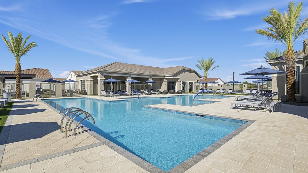 pool